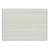 Eucalyptus Feuille Gold Floral Place carte (Dos)