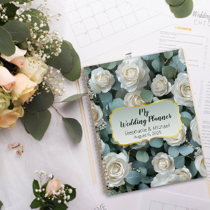 Eucalyptus Flore verdure Mon Wedding planner