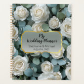 Eucalyptus Flore verdure Mon Wedding planner (Devant)