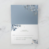Eucalyptus Gold Glitter Code 01 - RSVP 1 (Binnen)