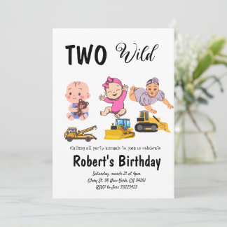 Eucalyptus greenary wedding birthaday kaart