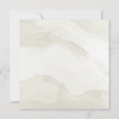 Eucalyptus Greenery Elegant (Achterkant)