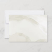 Eucalyptus Greenery Elegant (Achterkant)