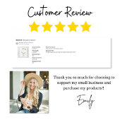 Eucalyptus Greenery Wedding Kaart