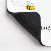 Eucalyptus greenery white bee name muismat (Hoek)