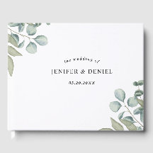 Eucalyptus Groene Huwelijk