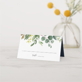 Eucalyptus Grove Wedding