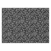 Eucalyptus in gray tafelkleed (Voorkant (Horizontaal))