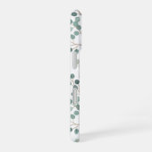 Eucalyptus iPhone 16 Hoesje (Rechterkant)