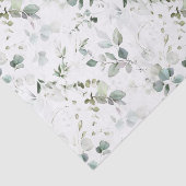 Eucalyptus Loof Papier Tissue (Detail)