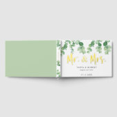 Eucalyptus Mariage M. et Mme Elegant (Complet)
