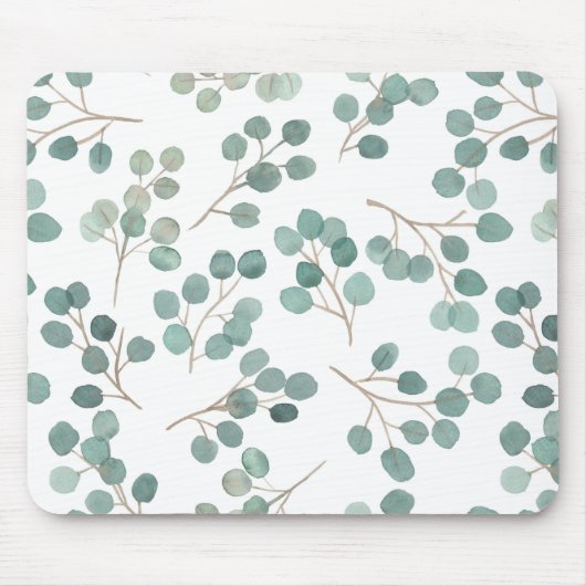 Eucalyptus Muismat (Voorkant)