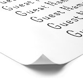 Eucalyptus - Panneau de mousse de tableau de bord (Coin)