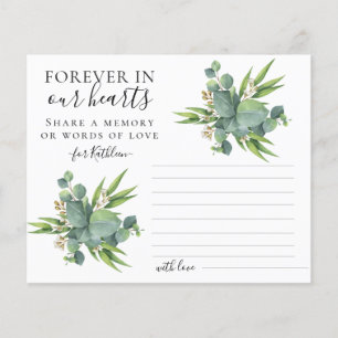 Eucalyptus Partager une carte d'assiduité pour les