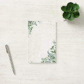 Eucalyptus Post-it® Notes (Kantoor)