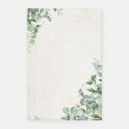 Eucalyptus Post-it® Notes