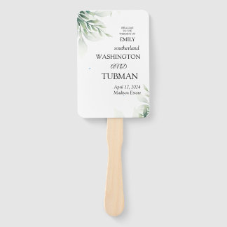 Eucalyptus Rustic Greenery Handwaaier