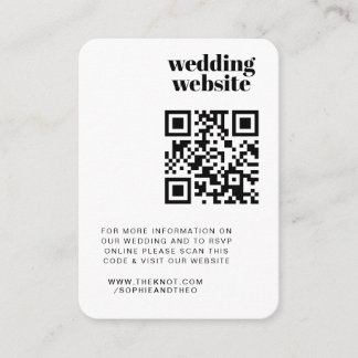 Eucalyptus rustiek groen bruiloft informatiekaartje