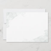 Eucalyptus Serez-Vous Ma Carte De Proposition D'Ép (Dos)