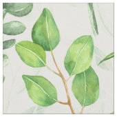 Eucalyptus Stof (Close Up)