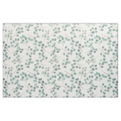 Eucalyptus Stof (Yard (91,4 cm))