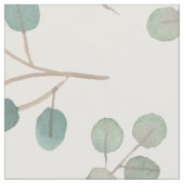 Eucalyptus Stof (Close Up)