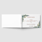 Eucalyptus verdure or rose m mme mariage (Complet)