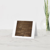 Eucalyptus verdure Succulent Élégant Merci (Dos)