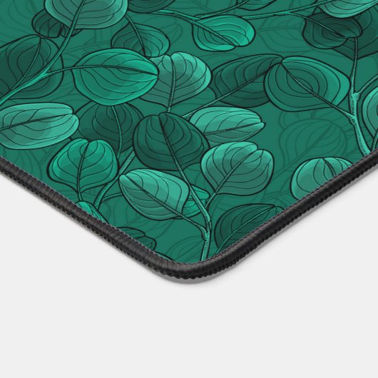 Eucalyptus vert (Coin)