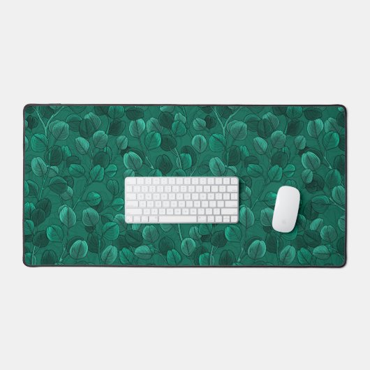 Eucalyptus vert (Clavier et souris)
