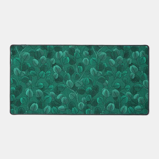 Eucalyptus vert (Recto)