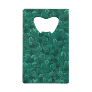 Eucalyptus vert
