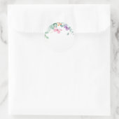 Eucalyptus Vlindertuin Mimosa Bar Labels  (Tas)