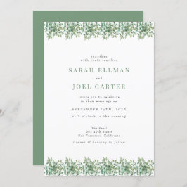 Eucalyptus Weddenschap Kaart