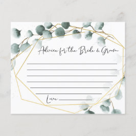 Eucalyptus Weddenschap Kaarten