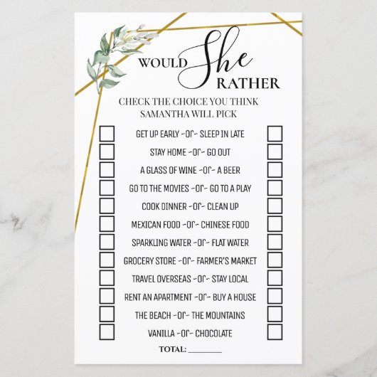 Eucalyptus zou ze in plaats daarvan tweetalige spe (Voorkant)