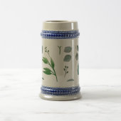 Eucalyptusbladeren Bierpul (Center)