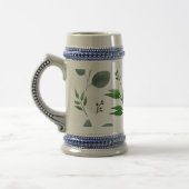 Eucalyptusbladeren Bierpul (Links)