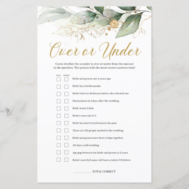 Eucalyptusbladeren, bladeren, bladeren, bladeren,  (Voorkant)