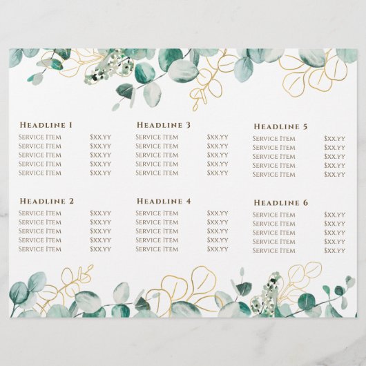 Eucalyptusbrochure (Achterkant)