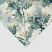 Eucalyptusolie Tissuepapier (Detail)