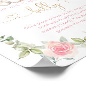 Eucalyptusolifant hoe groot is het buikspel van ma poster (Hoek)