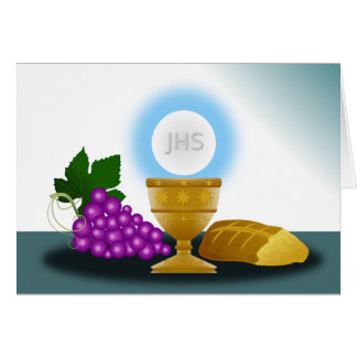 eucharistisch