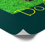 Eucharistisch Poster (Hoek)