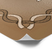 Eucharistisch Poster (Hoek)