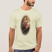 Eucharistisch T-shirt (Voorkant)