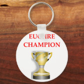 euchie sleutelhanger (Voorkant)