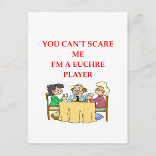 EUCHRE.png Briefkaart