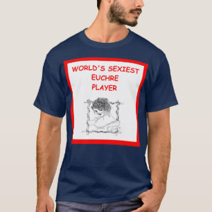 Euchre T-shirt