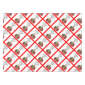 EUCHRE TAFELKLEED (Voorkant (Horizontaal))